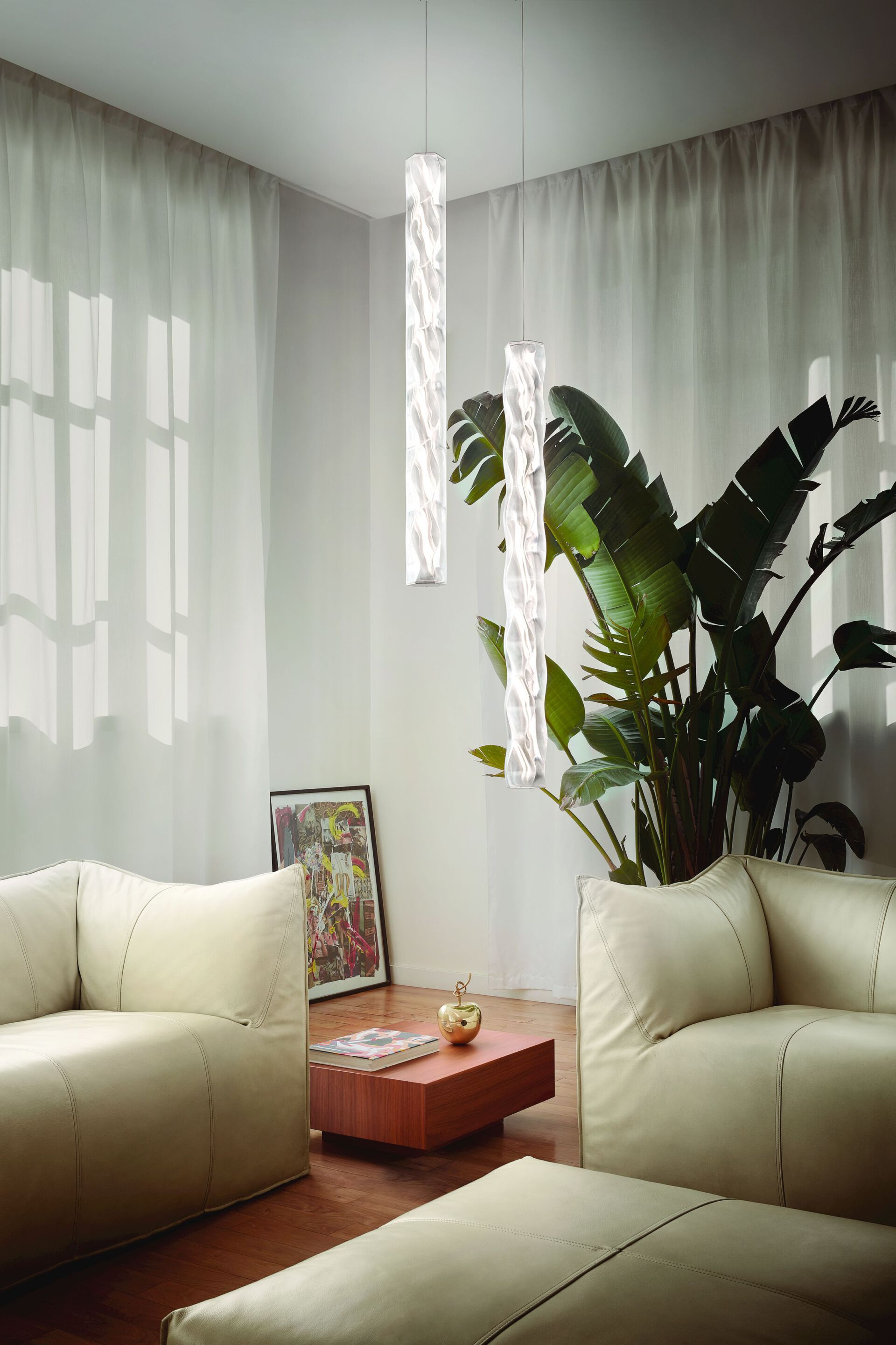 Подвесной светильник Lentiflex® In Stock Slamp ARCH-00092455 - Вид №2