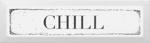 Гамма NT\В31\2882 Chill черный 8,5х28,5
