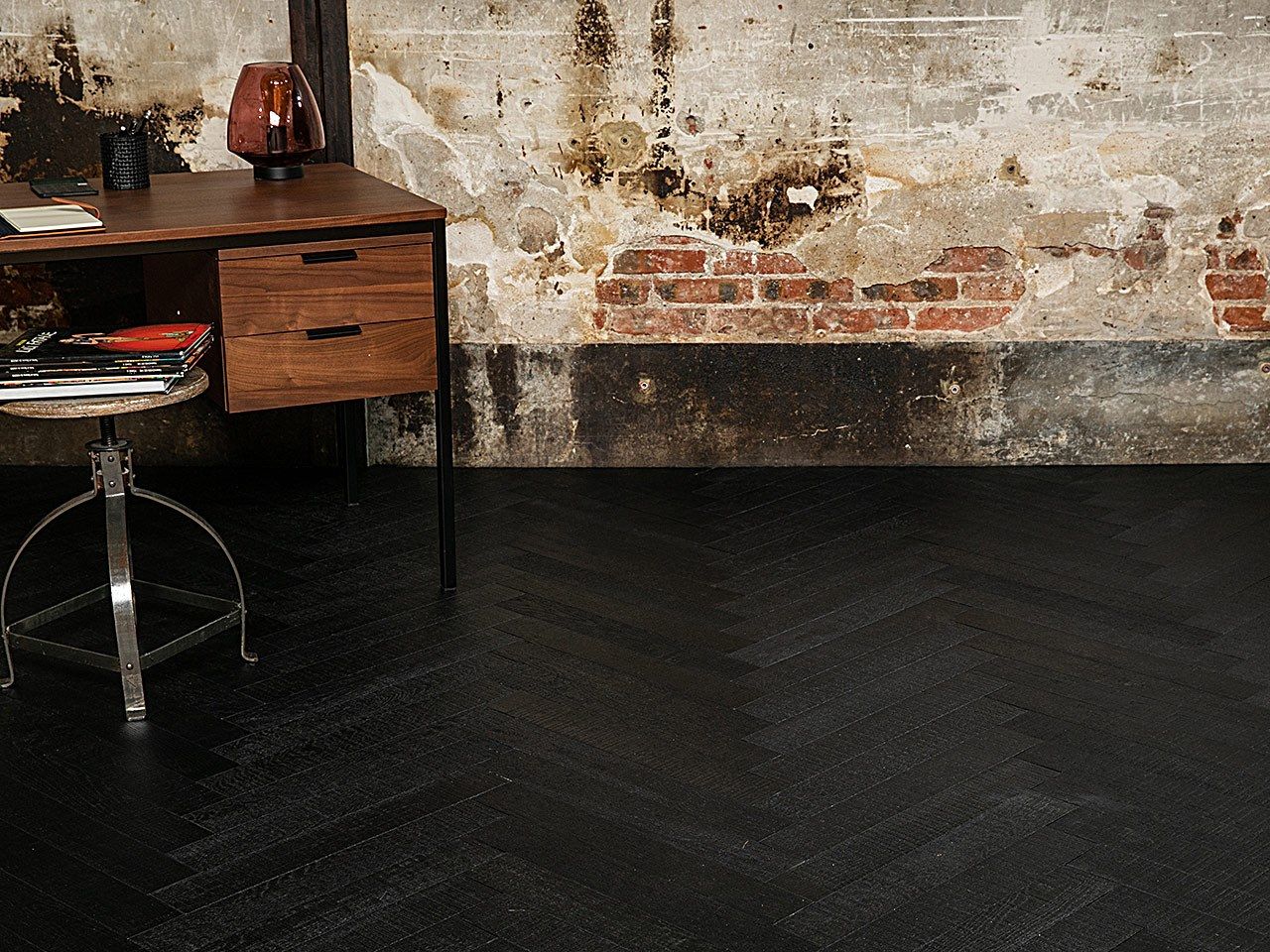 Паркет из массива дерева Décoplus Parquets Les Motifs ARCH-00066834 - Вид №1