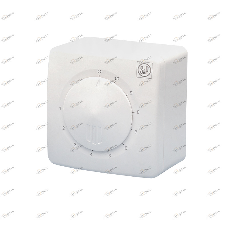 Электронный регулятор скорости Reb-1N Santreyd 5401270300