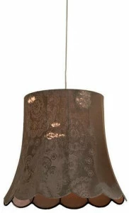 Karman Подвесной светильник из денима Life Se651v