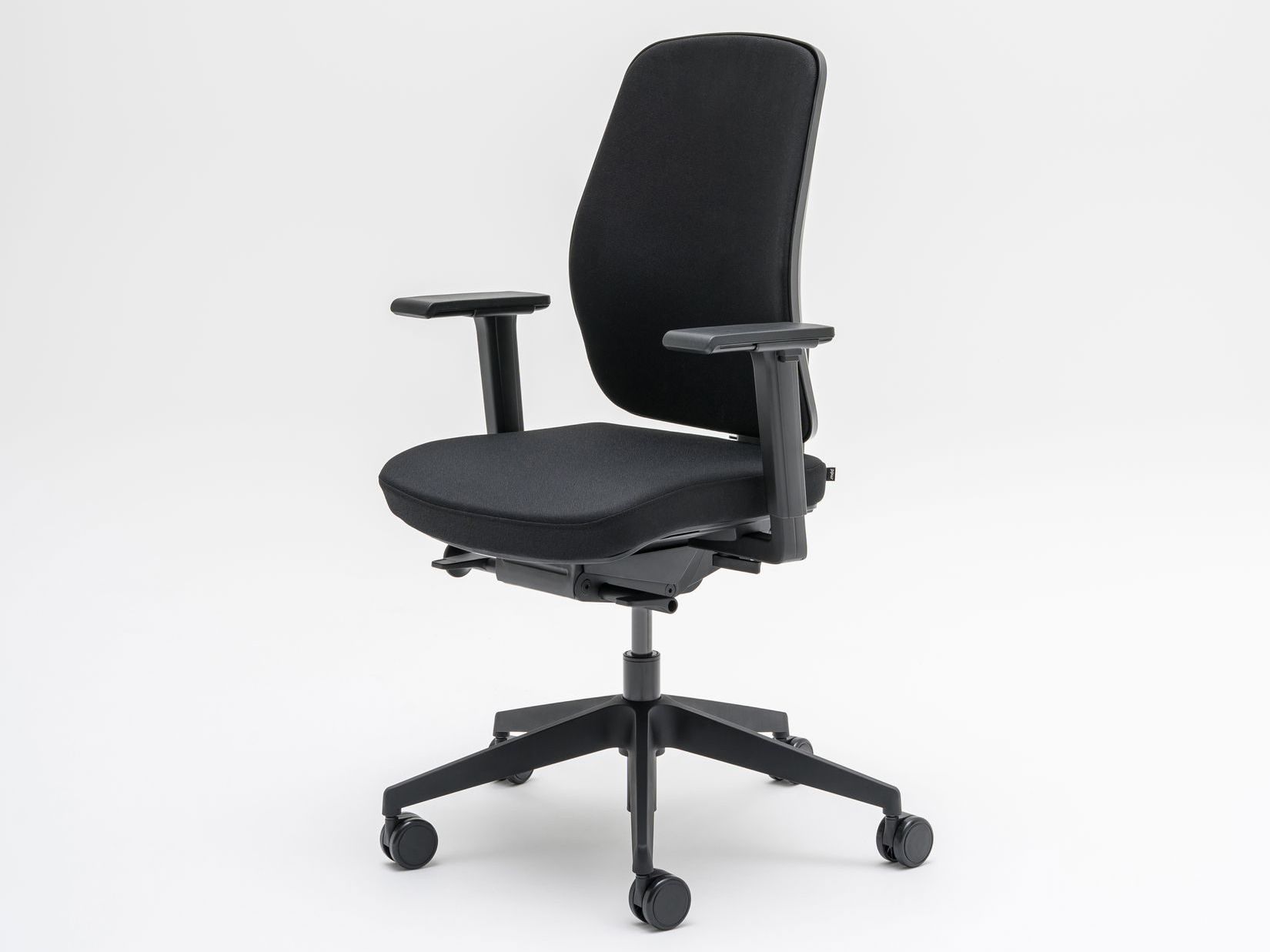 Офисное кресло с колесами с подлокотниками MDD RENYA ARCH-00056043