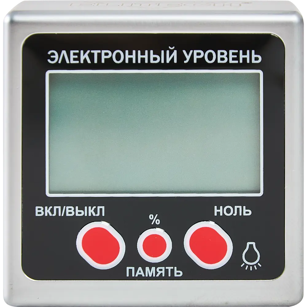 Цифровой уровень Elitech с магнитным креплением для точных измерений 89202607 STLM-0848304 - Вид №1