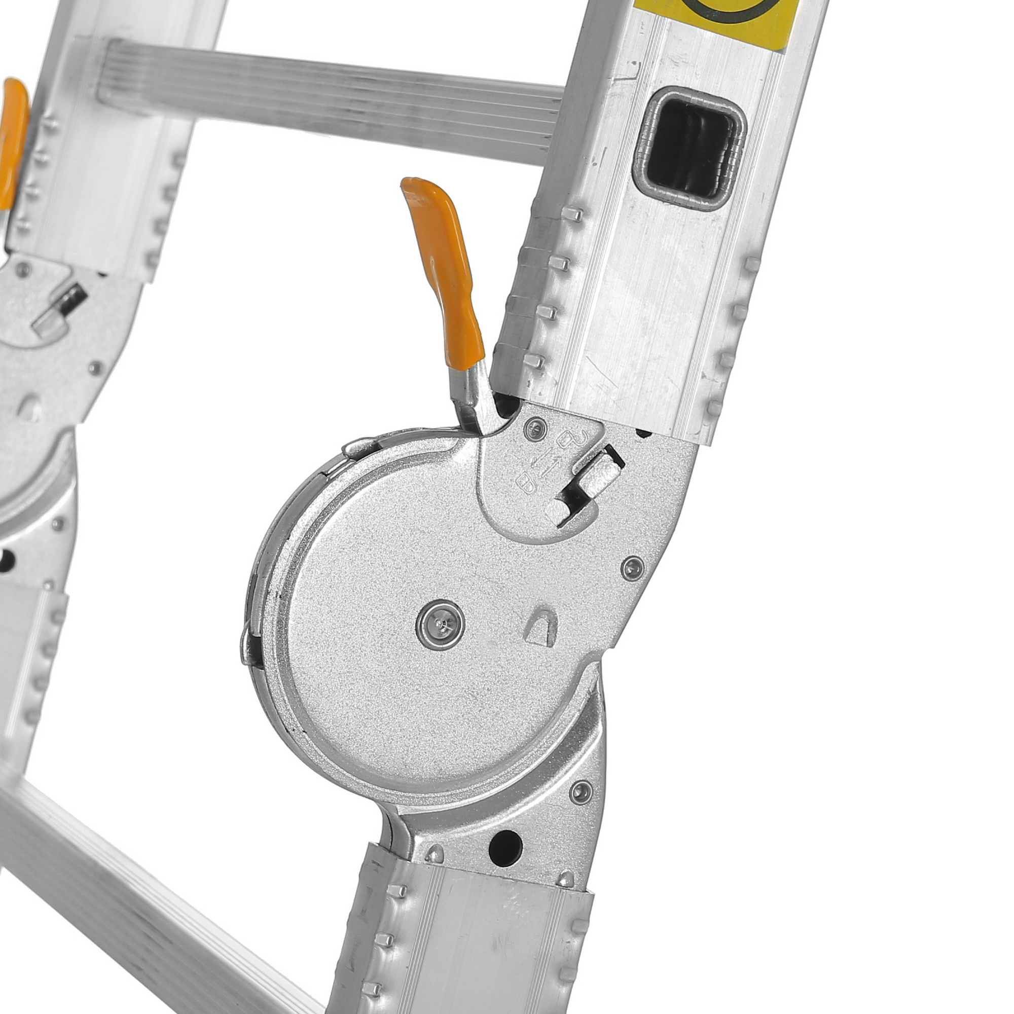 Лестница трансформер Алюмет TW1 433 8164623 STDN-0132982 - Вид №3