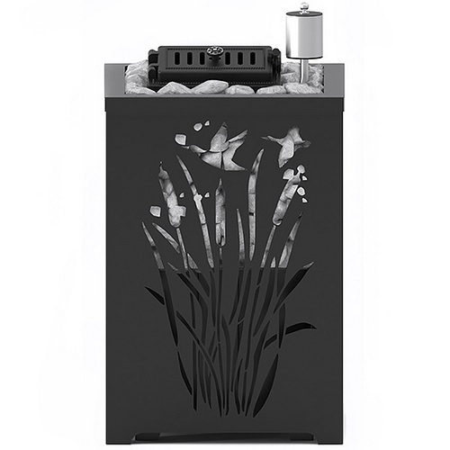 Везувий Эверест INOX 15 «КАМЫШ» 6756 - Вид №1