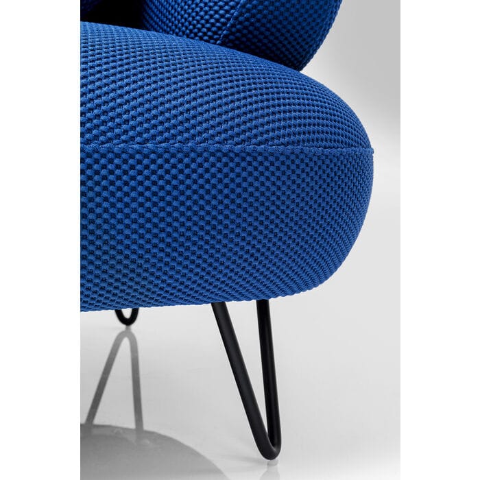 2-местный диван из полиэстера KARE Design Peppo ARCH-00104386 - Вид №22