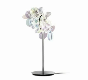 Slamp Настольная лампа Mille bolle