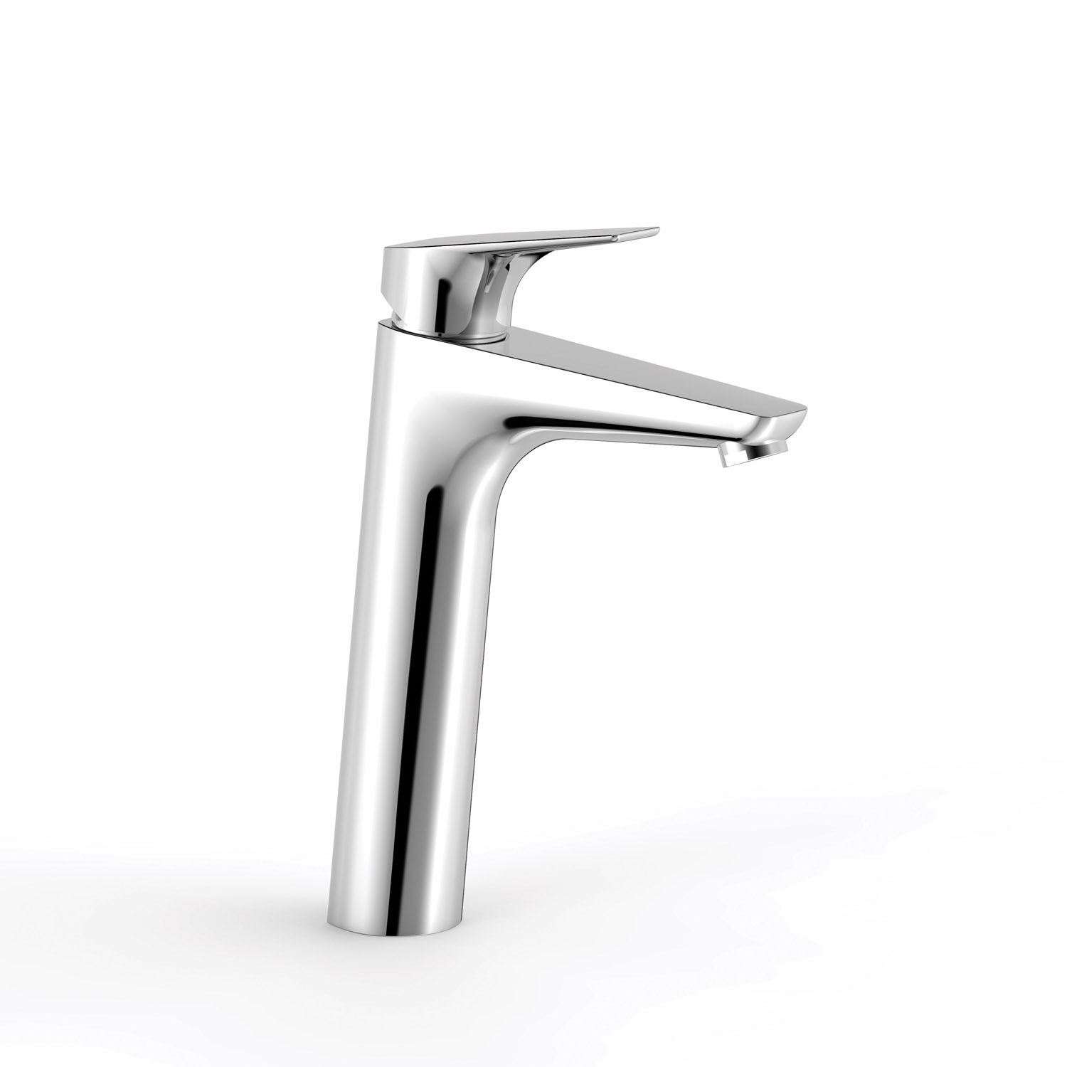 CANIGÓ High single-handle washbasin mixer tap-21720303 TRES Canigo