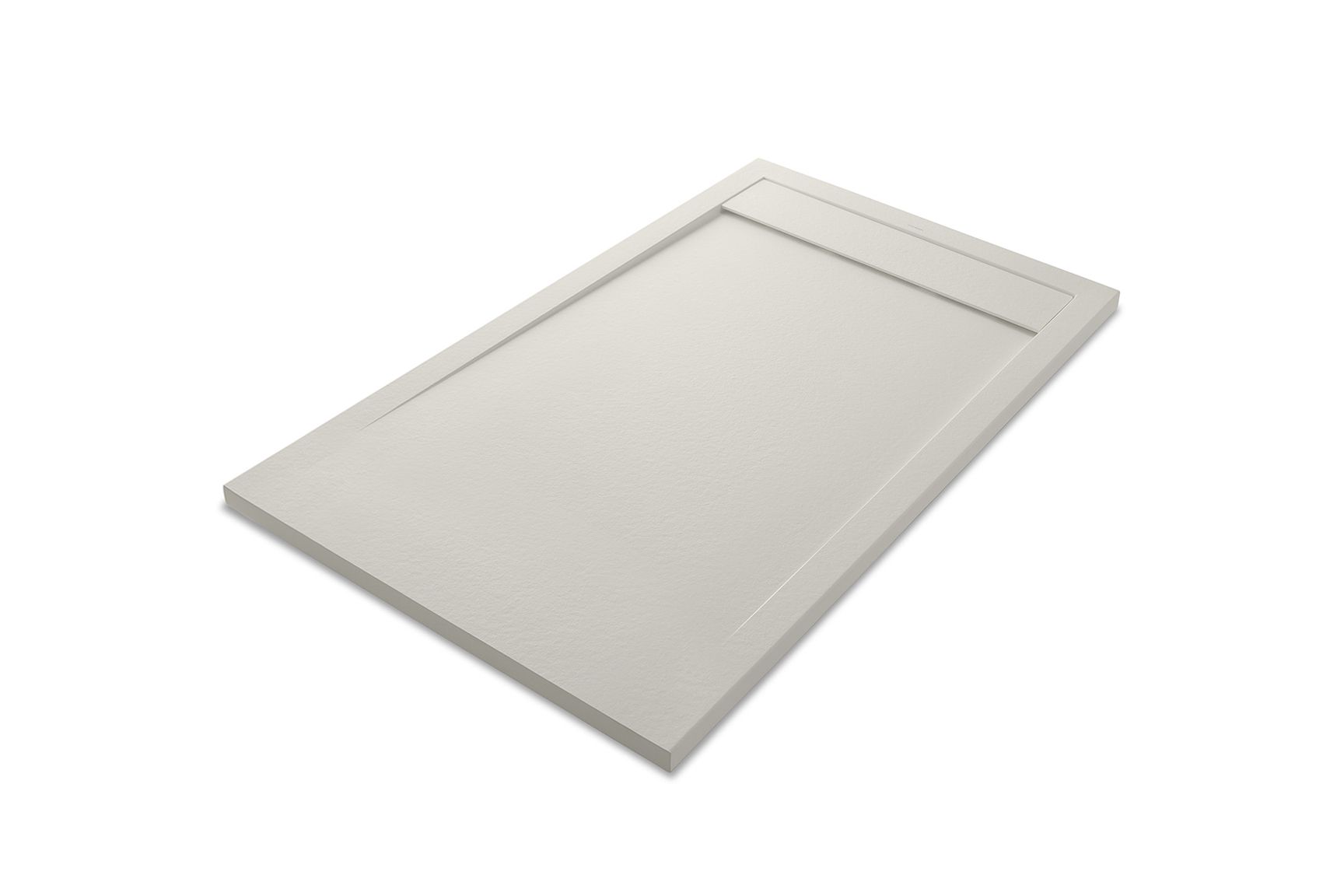 MCBATH Andrómeda Stone Cover 140x80 Прямоугольная слоновая кость sun-id-1959215