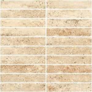 Мозаика K-51/LR/m11 TERRA BEIGE 30,7x30,7
