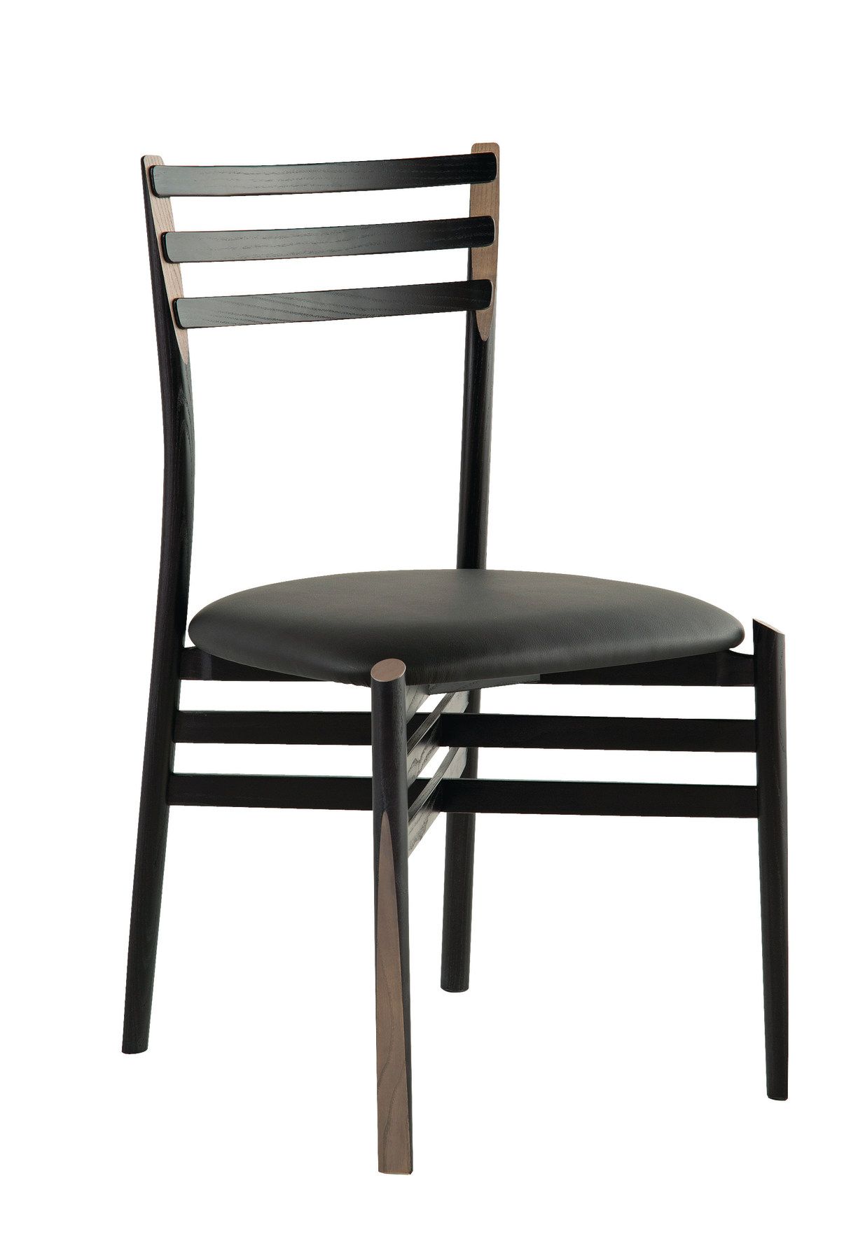 Стул из ясеня ROCHE BOBOIS PENCIL ARCH-00126694 - Вид №3