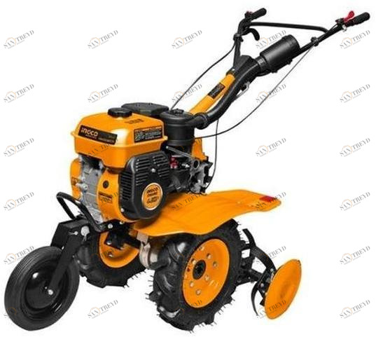 INGCO ITALIA Культиватор sun-id-1435391
