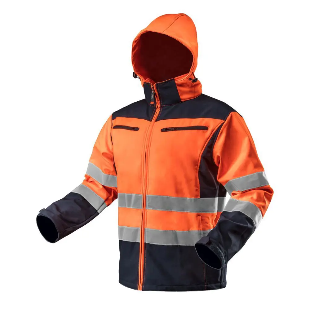 Куртка Neo Softshell, светоотражающая, размер L 82775433 STLM-2109812 Neò 