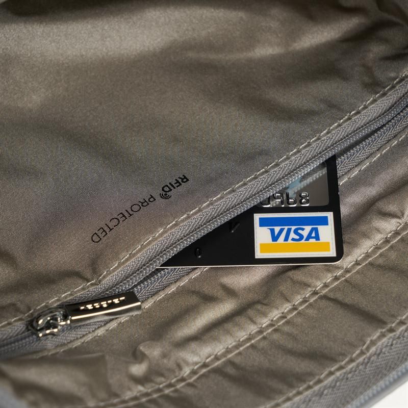 HIC370/154-07 Молодежная сумка HIC370 Orva RFID Hedgren Inner City  - Вид №4