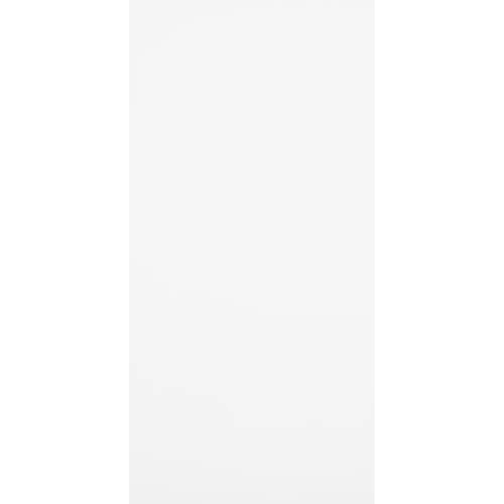 Столешница Delinia Супер-белый 300x3.8x60 См Дбсп/дсп Цвет Белый ДСП Прямой угол STLM-2162534 - Вид №4