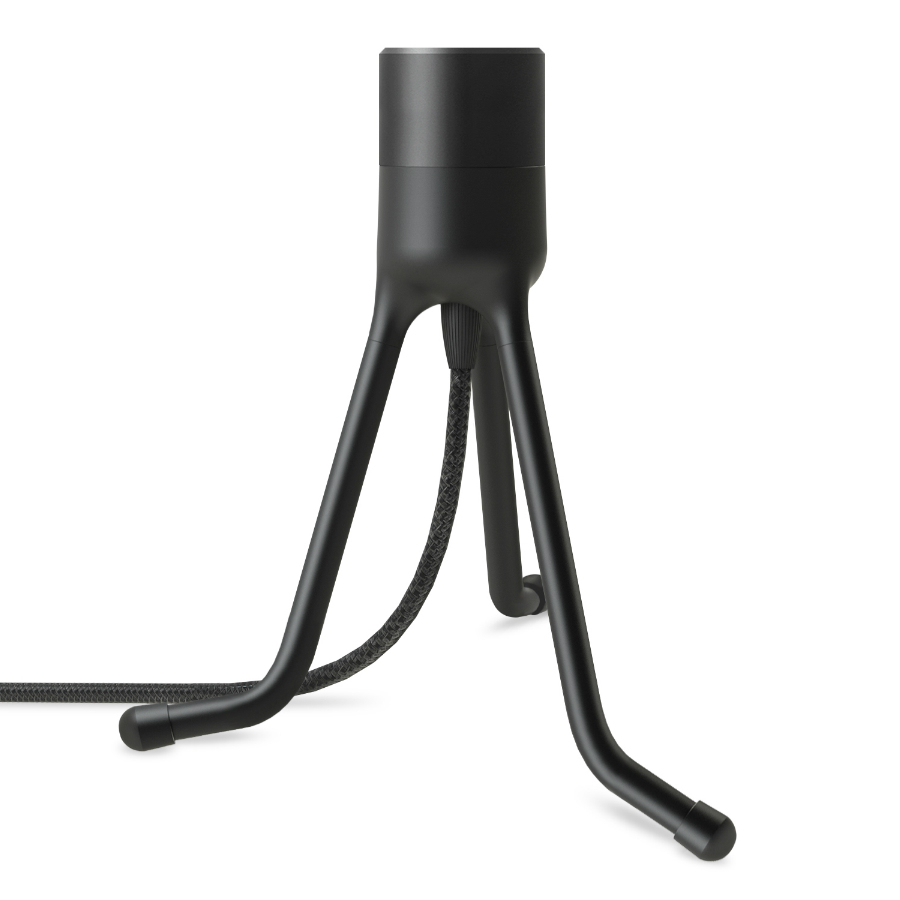 4054 Штатив черный, длина провода 2м UMAGE  - Вид №1