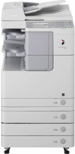 3796B003 Ir2520 Canon