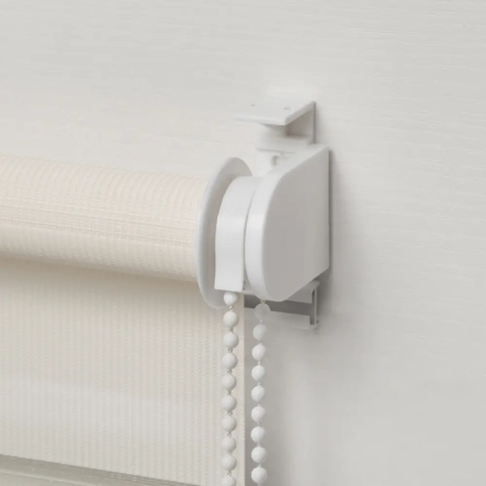 Штора рулонная день-ночь Inspire Peter 120x175 см экрю Cream 5 82691120 STLM-2167204  - Вид №4