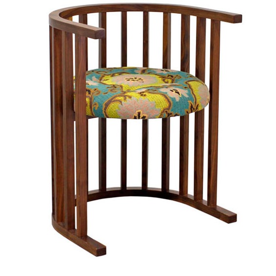 008146 Стул Umos Design Wayne Santreyd - Вид №1