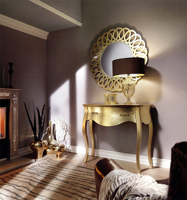 Консоль  BBELLE 209/T MIRO - Вид №1