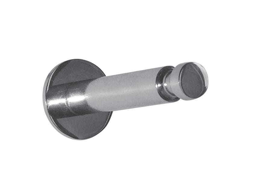 Латунная вешалка для одежды Iserlohner Haken HERMANN SCHWERTER ARCH-00041689 - Вид №3