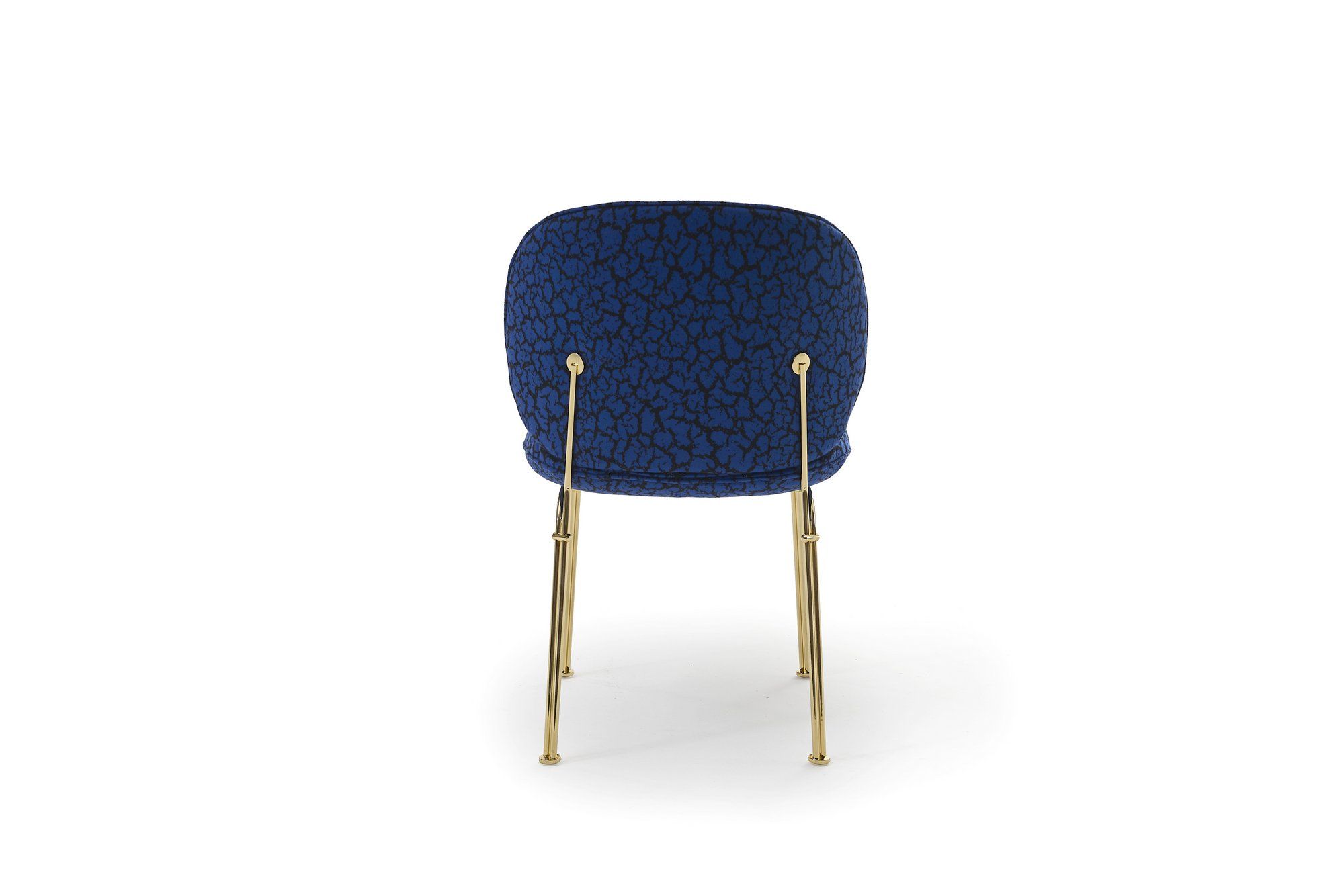 Мягкий стул из ткани SANCAL MULLIT ARCH-00097373 - Вид №3