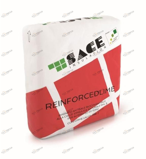 Sace Components Структурный биосовместимый раствор Linealime sun-id-1383837