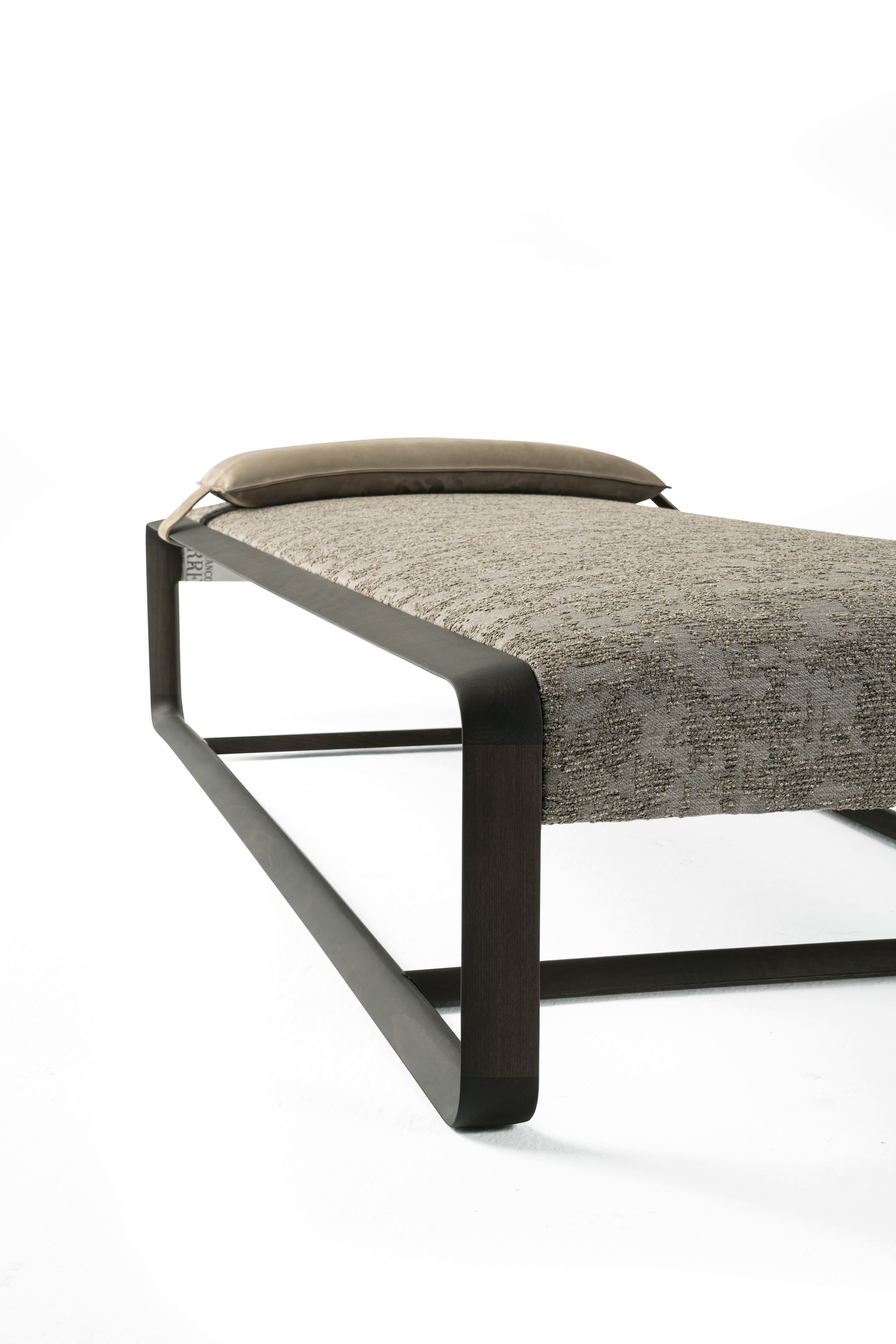 Мягкая ткань Dormeuse Gianfranco Ferré Home Wynwood ARCH-00018659 - Вид №1