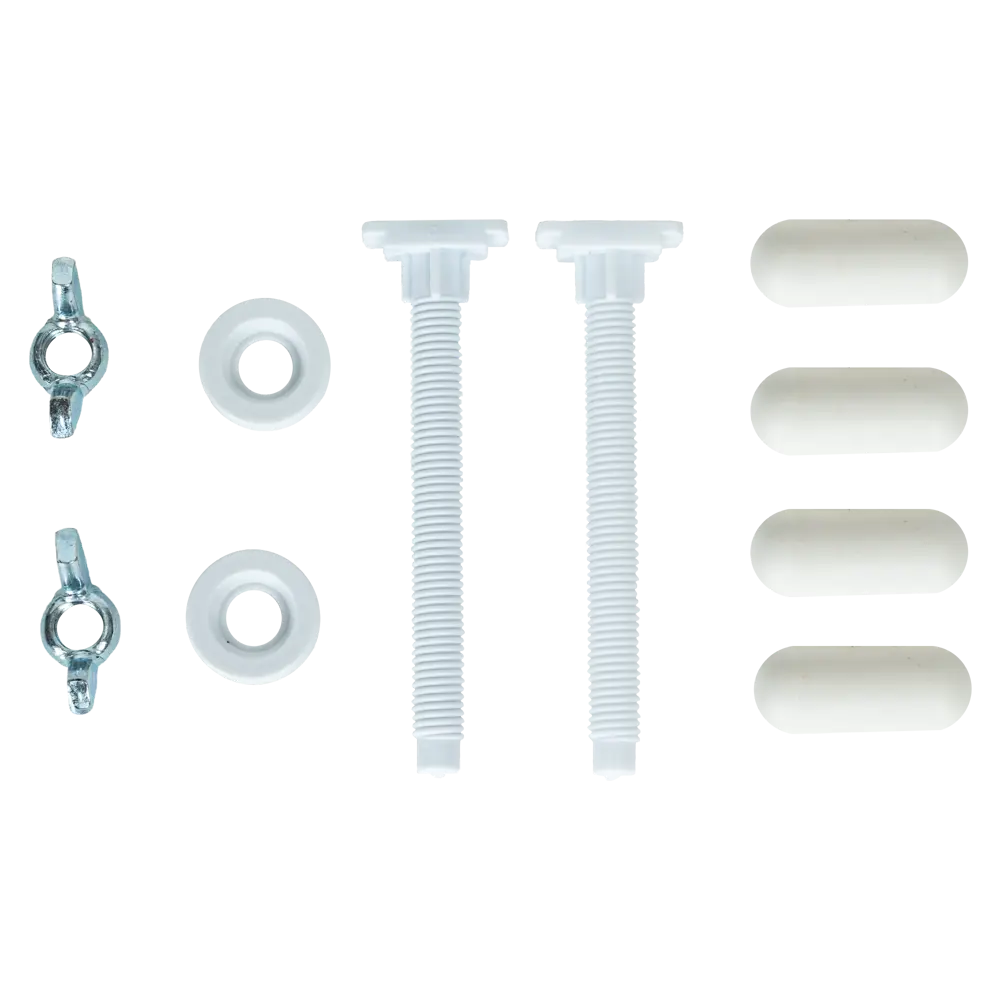 Сиденье для унитаза Orio цвет черный матовый Сиденья для унитаза STLM-2034745 - Вид №3
