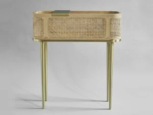 101 Copenhagen Бамбуковая барная стойка Hako 111110-193001