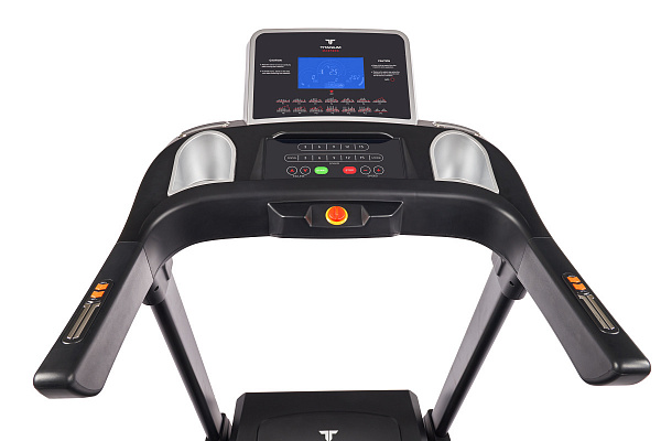 Беговая дорожка titanium masters physiotech tgf Titanium sun-id-2068548 - Вид №1