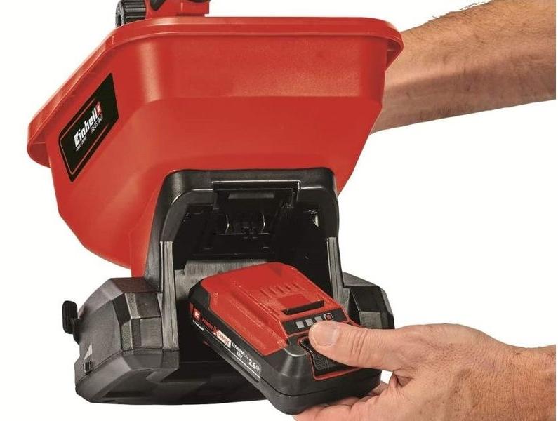 EINHELL Универсальные разбрасыватели Accessori per il giardino sun-id-1395746 - Вид №1