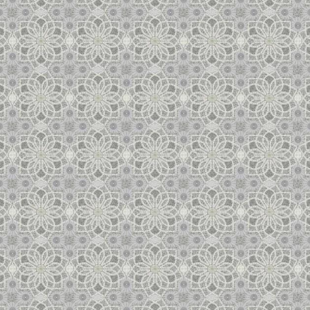 Equipo DRT Ткань с цветочными мотивами Sarabande 21109 - Вид №2