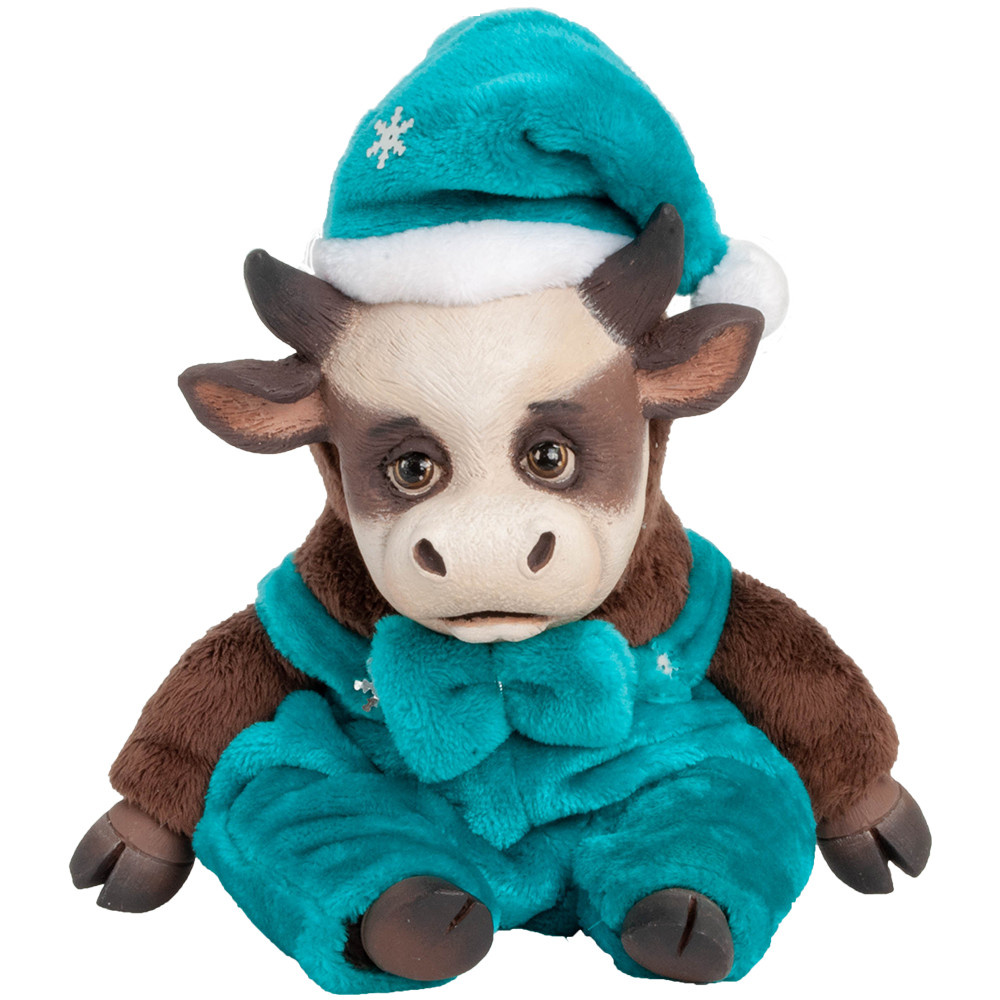 76121 Мягкая игрушка Бэби Фердинанд BOGACHO 4627179656805 - Вид №2