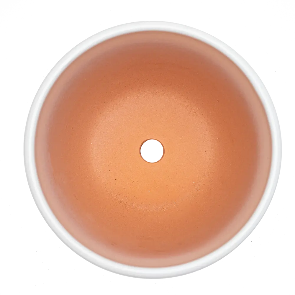 Santreyd Горшок «Лён» — керамический кашпо для комнатных растений 82836510 Лен STLM-0036713 - Вид №1