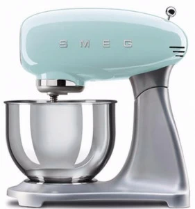 Smeg Тестомешалка Smeg 50's style