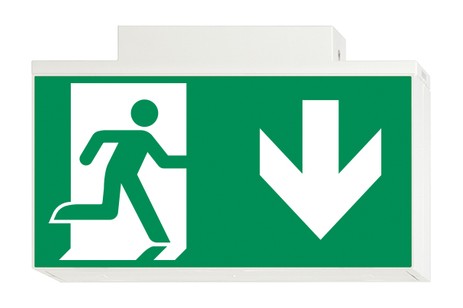 DST-4361 Lisu ceiling-mounted Daisalux Светильники и спец. Белый 