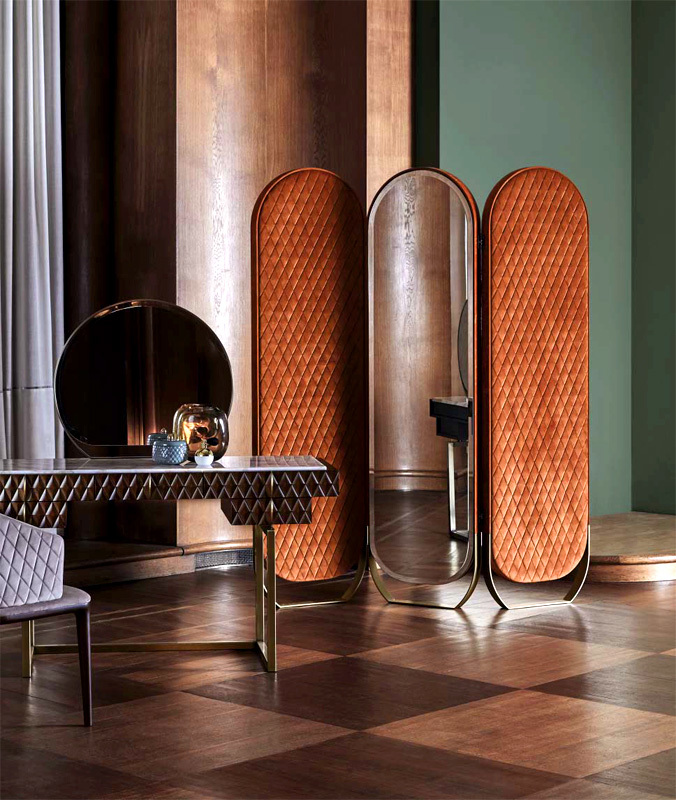 Ширма MASCHA OPERA 41090/MR Contemporary - Вид №1