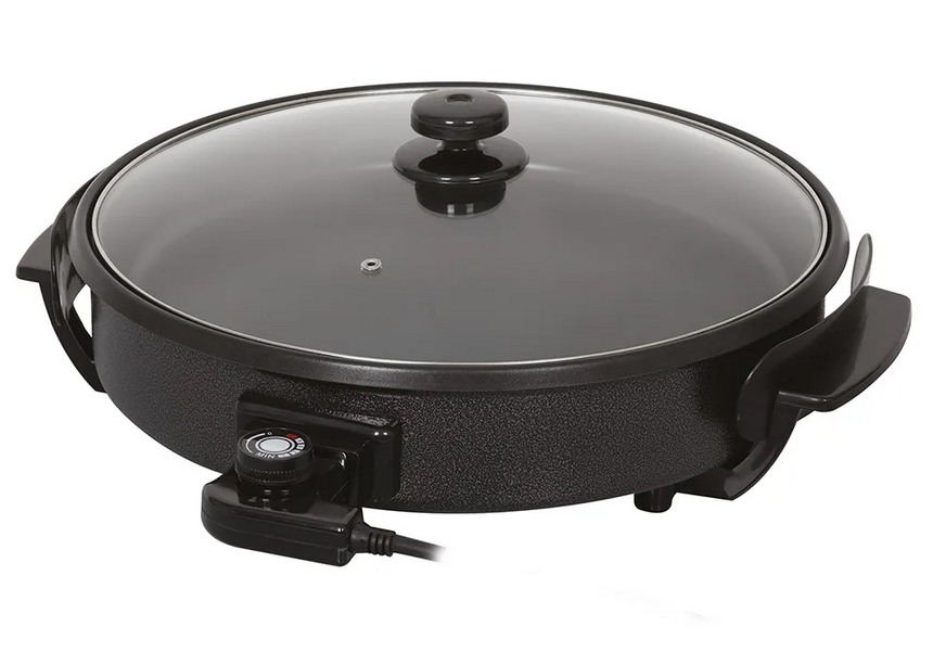 9909628 Электросковорода VIATTO VA‑CPP40 черный STDN-0107128