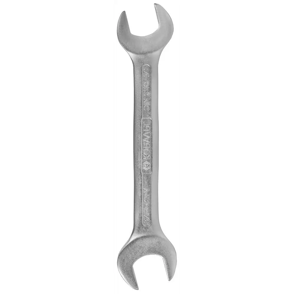 Рожковый ключ КОБАЛЬТ 248-177 30×32 мм для точных работ 89406929 STLM-1575687