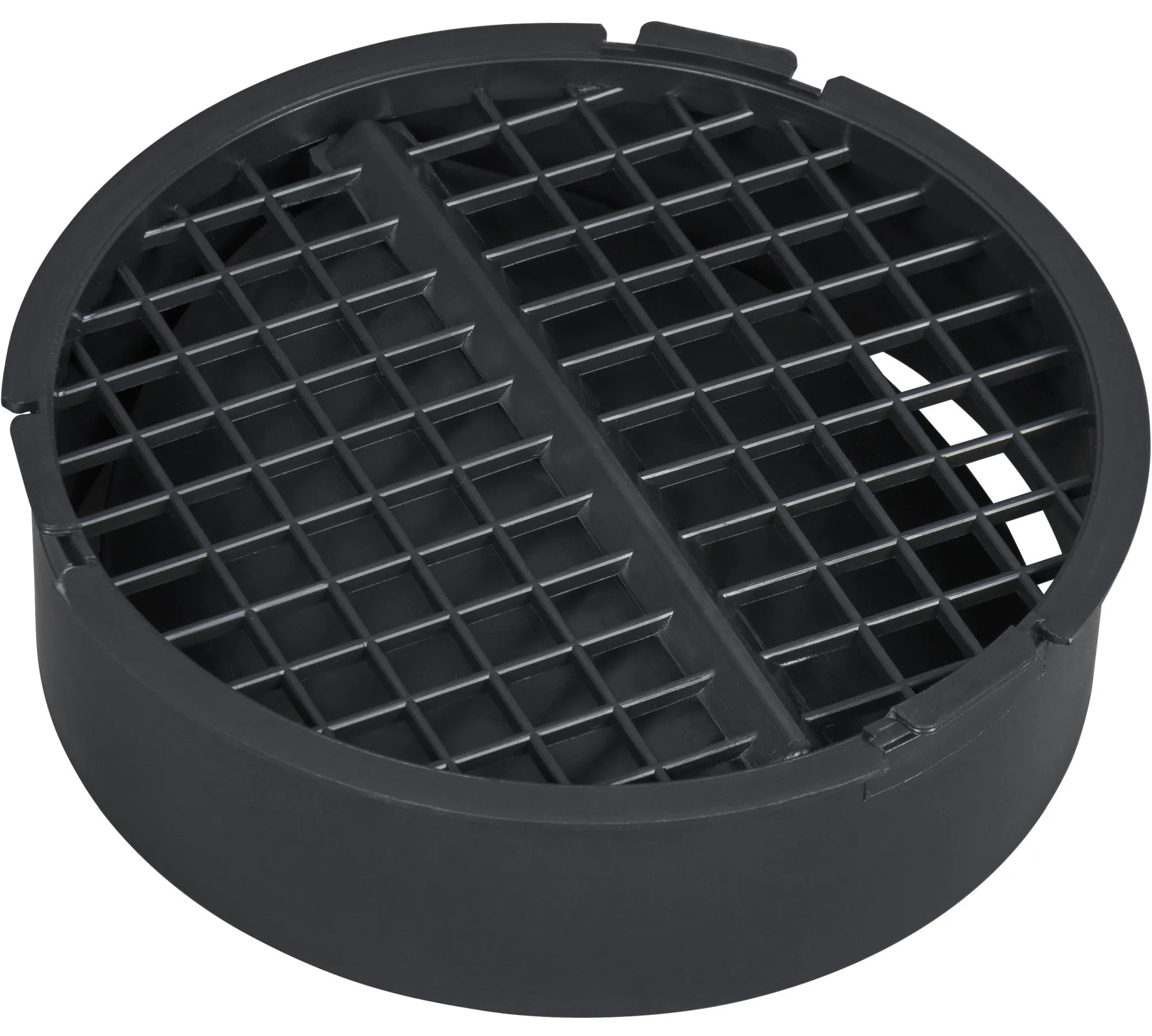 9168694 Вытяжка полновстраиваемая Meferi INBOX52WH LIGHT белый STDN-0142809 - Вид №10