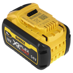 Аккумулятор DeWalt DCB547 XR FLEXVOLТ 18/54V 8168575