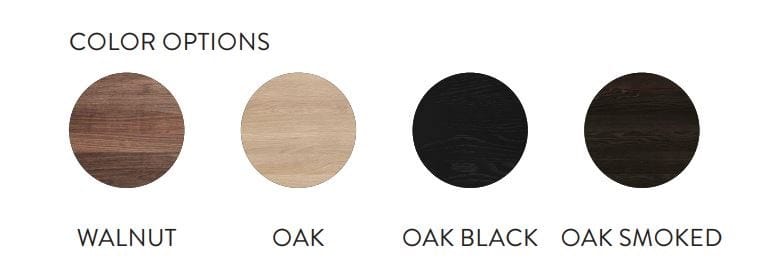 Тканевое кресло с подлокотниками Wewood TREE ARCH-00122973 - Вид №10