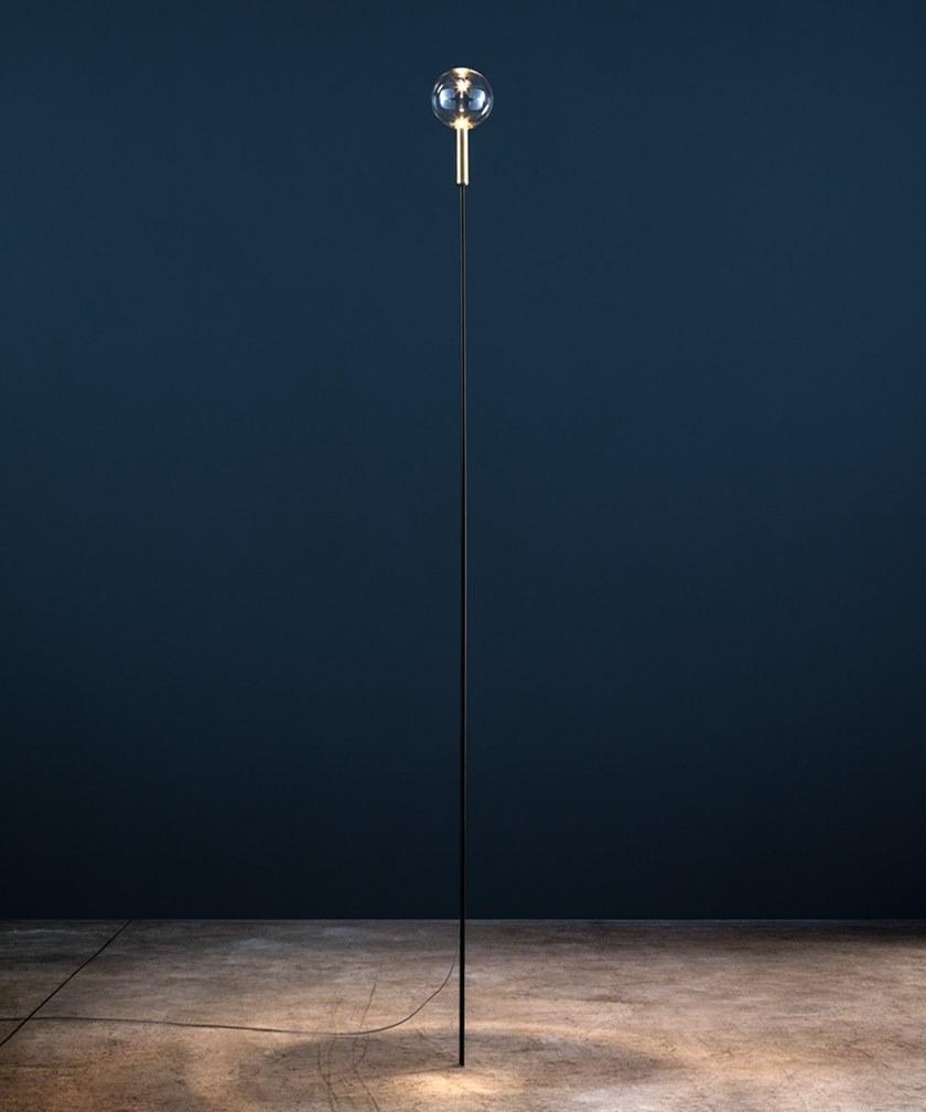 Catellani & Smith Светодиодный садовый светильник Sypha sun-id-1422495 - Вид №1