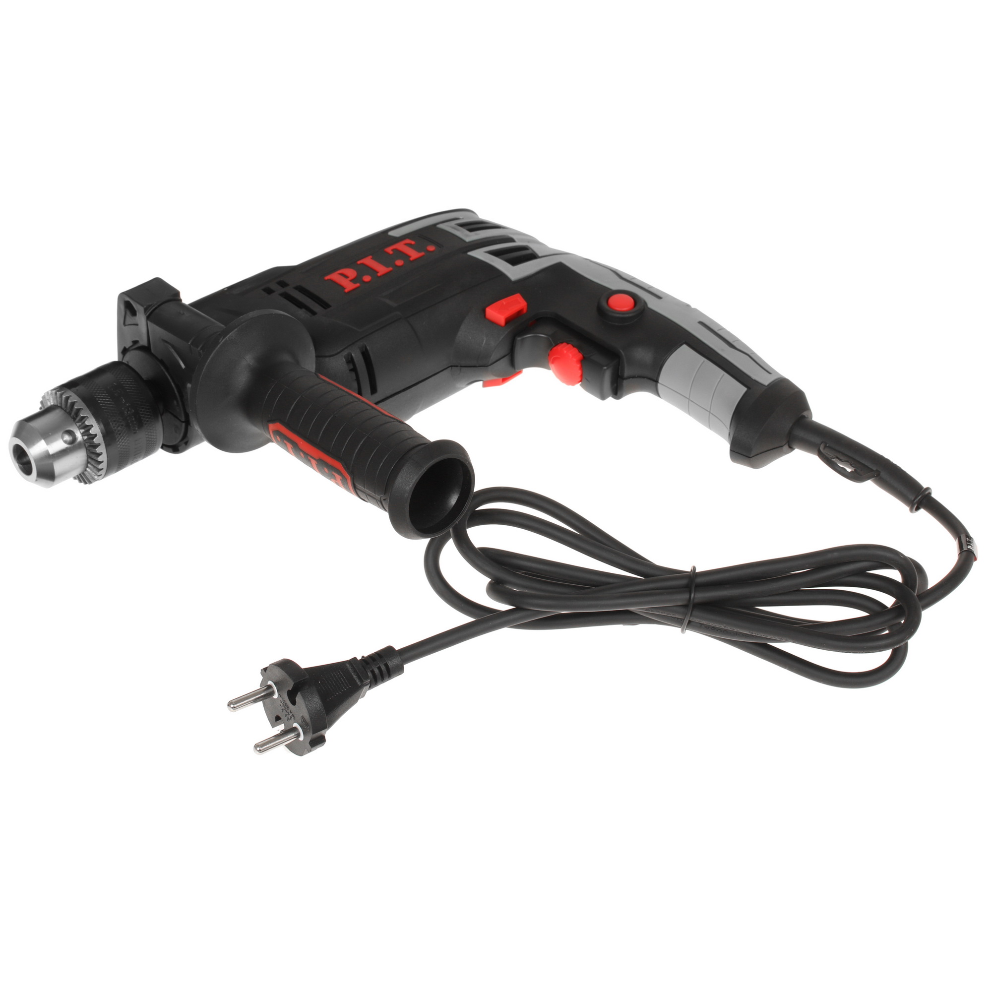 Дрель  P.I.T. PSB13-C2 5308126 PIT STDN-0024770 - Вид №4