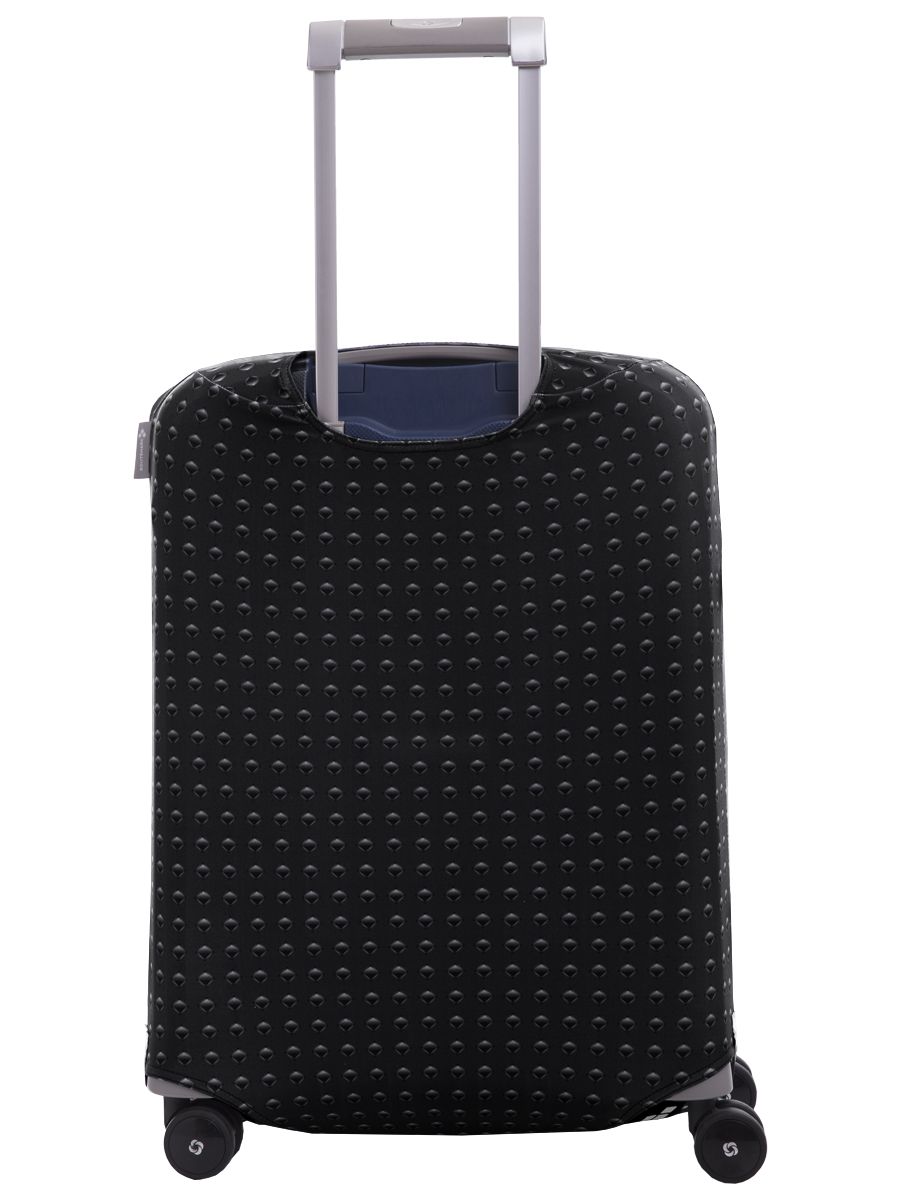SP240 Aspero-S Чехол для чемодана малый Routemark SP240  - Вид №2