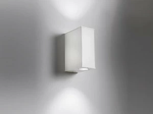 BEL-LIGHTING Светодиодный уличный настенный светильник прямого и отраженного света  8035