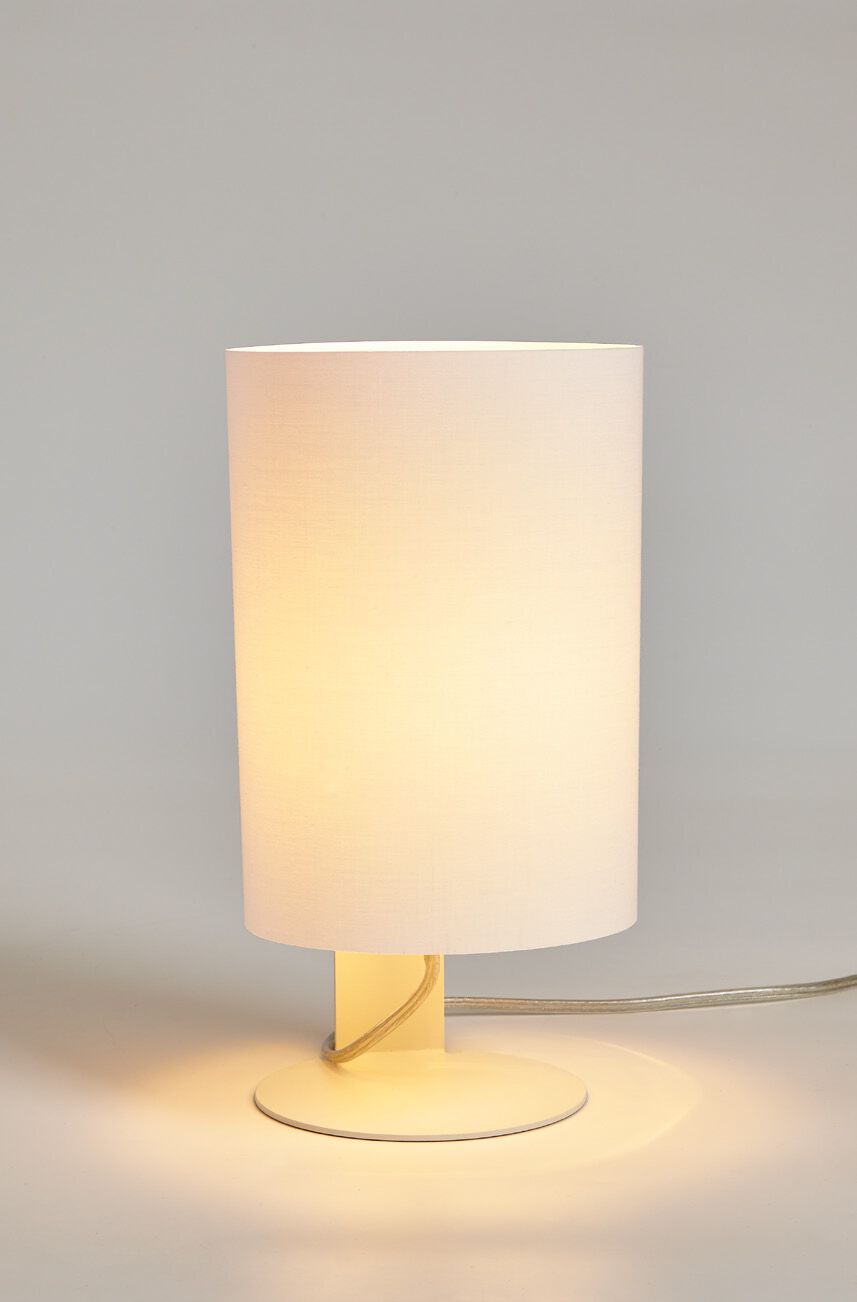 Ткань светодиодная настольная лампа luxcambra CLIPAM ARCH-00021290