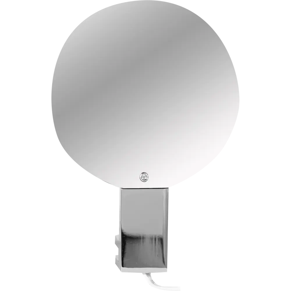 Подсветка зеркала светодиодная круглая, 4.5 Вт, IP44, тёплый белый свет 82212617 STLM-2172716 Santreyd  - Вид №3