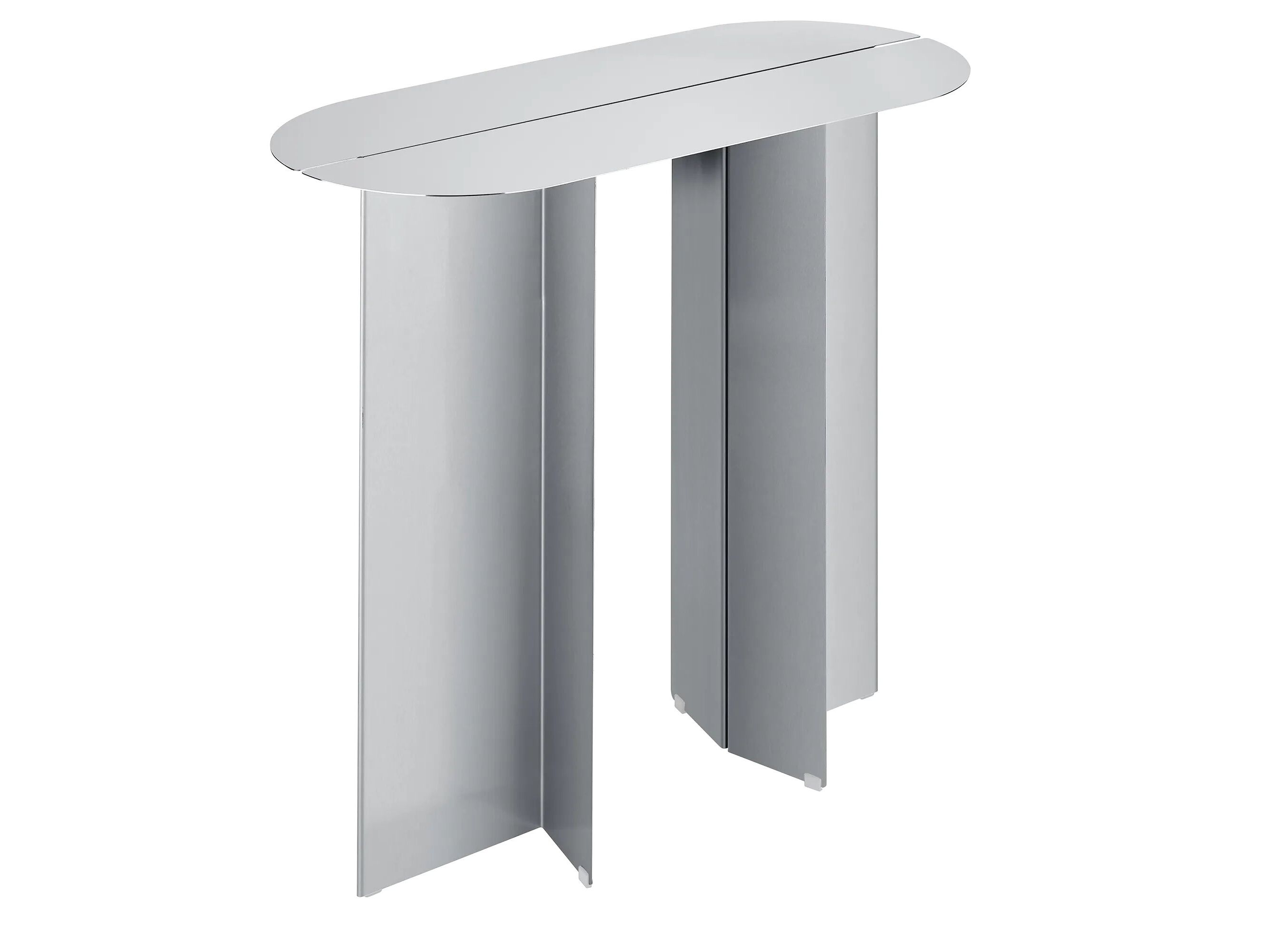 Стальной консольный стол с порошковым покрытием blomus Oru ARCH-00032258